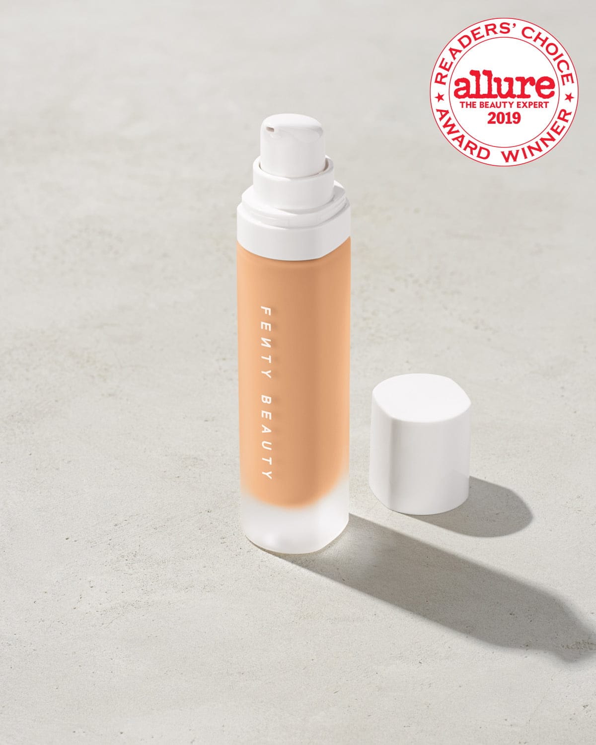 FENTY BEAUTY - PRO FILT'R SOFT MATTE LONGWEAR FOUNDATION (32mL)