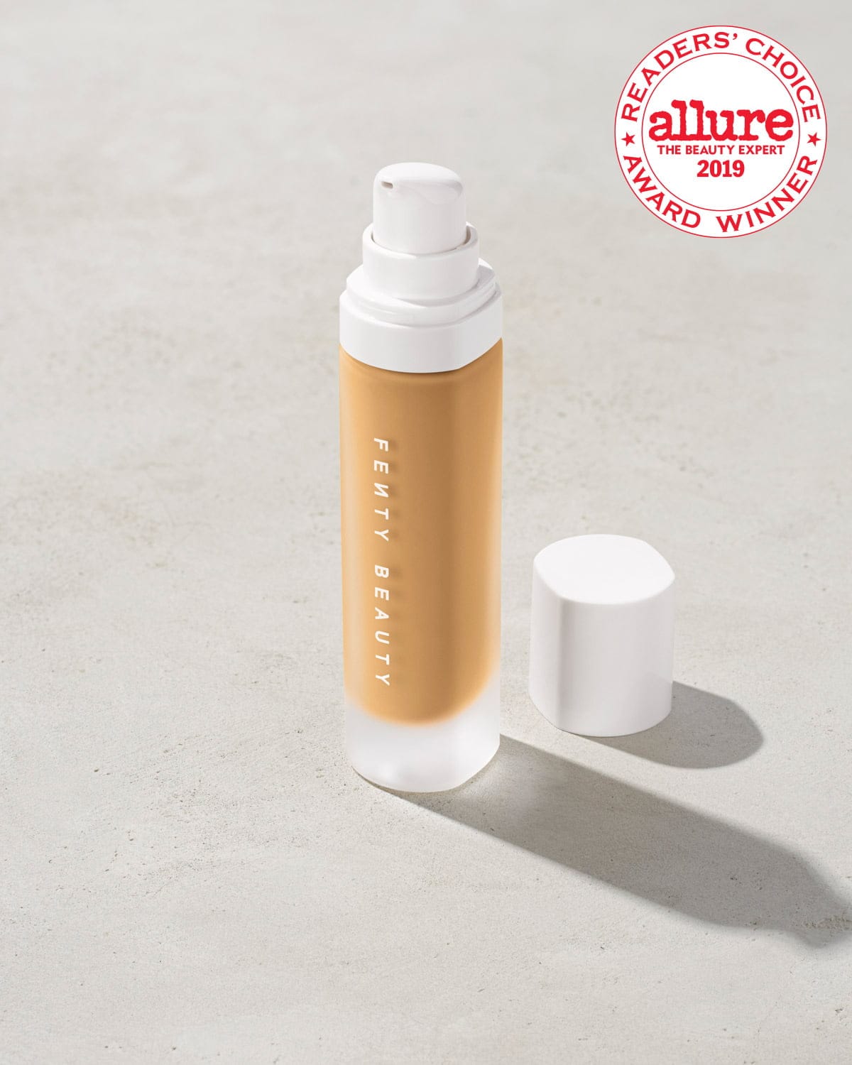 FENTY BEAUTY - PRO FILT'R SOFT MATTE LONGWEAR FOUNDATION (32mL)