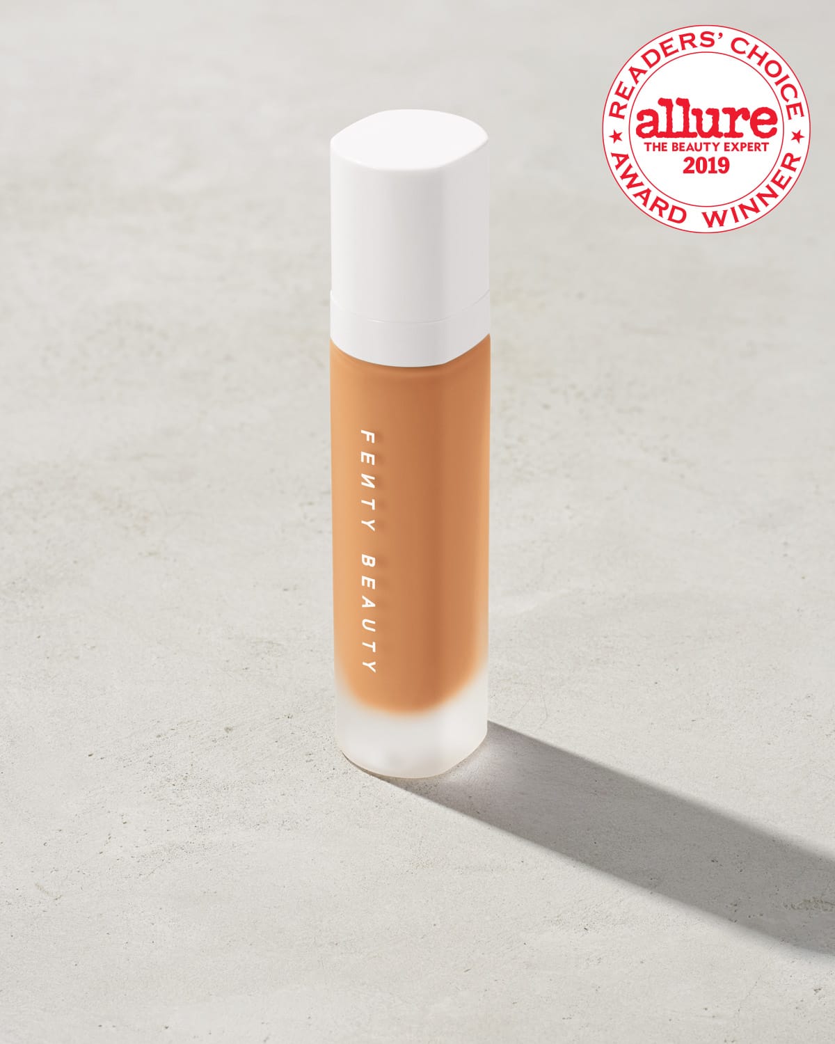 FENTY BEAUTY - PRO FILT'R SOFT MATTE LONGWEAR FOUNDATION (32mL)