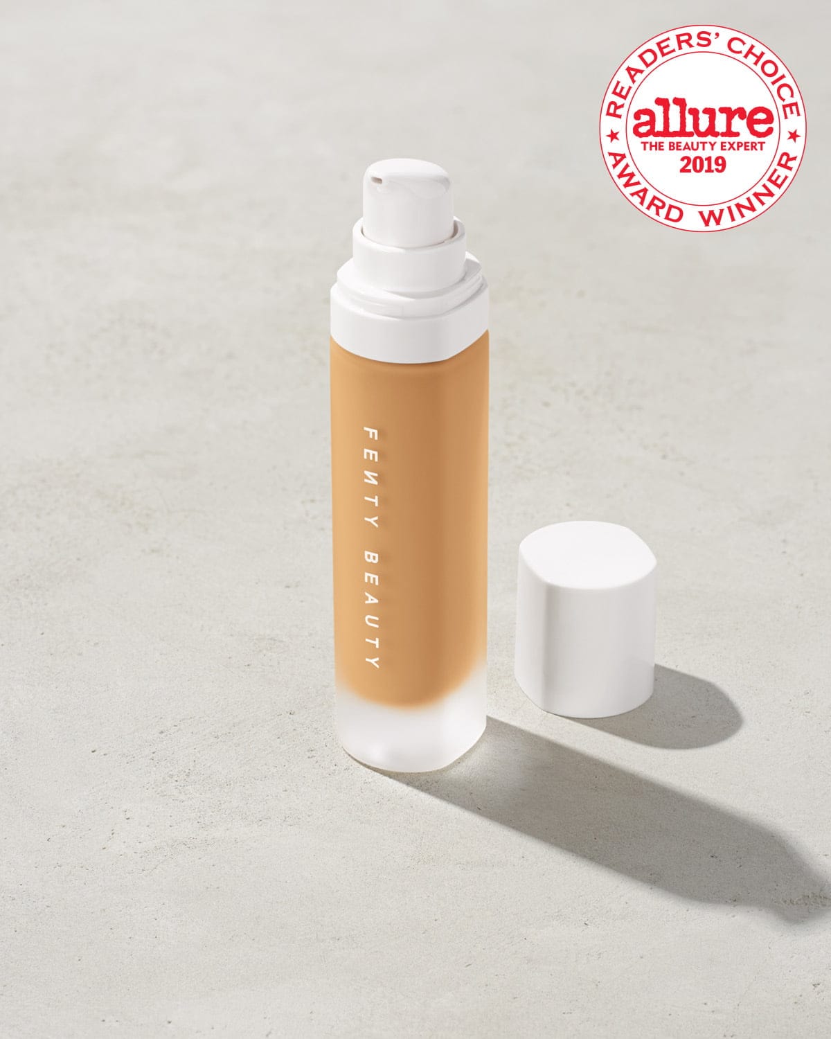 FENTY BEAUTY - PRO FILT'R SOFT MATTE LONGWEAR FOUNDATION (32mL)