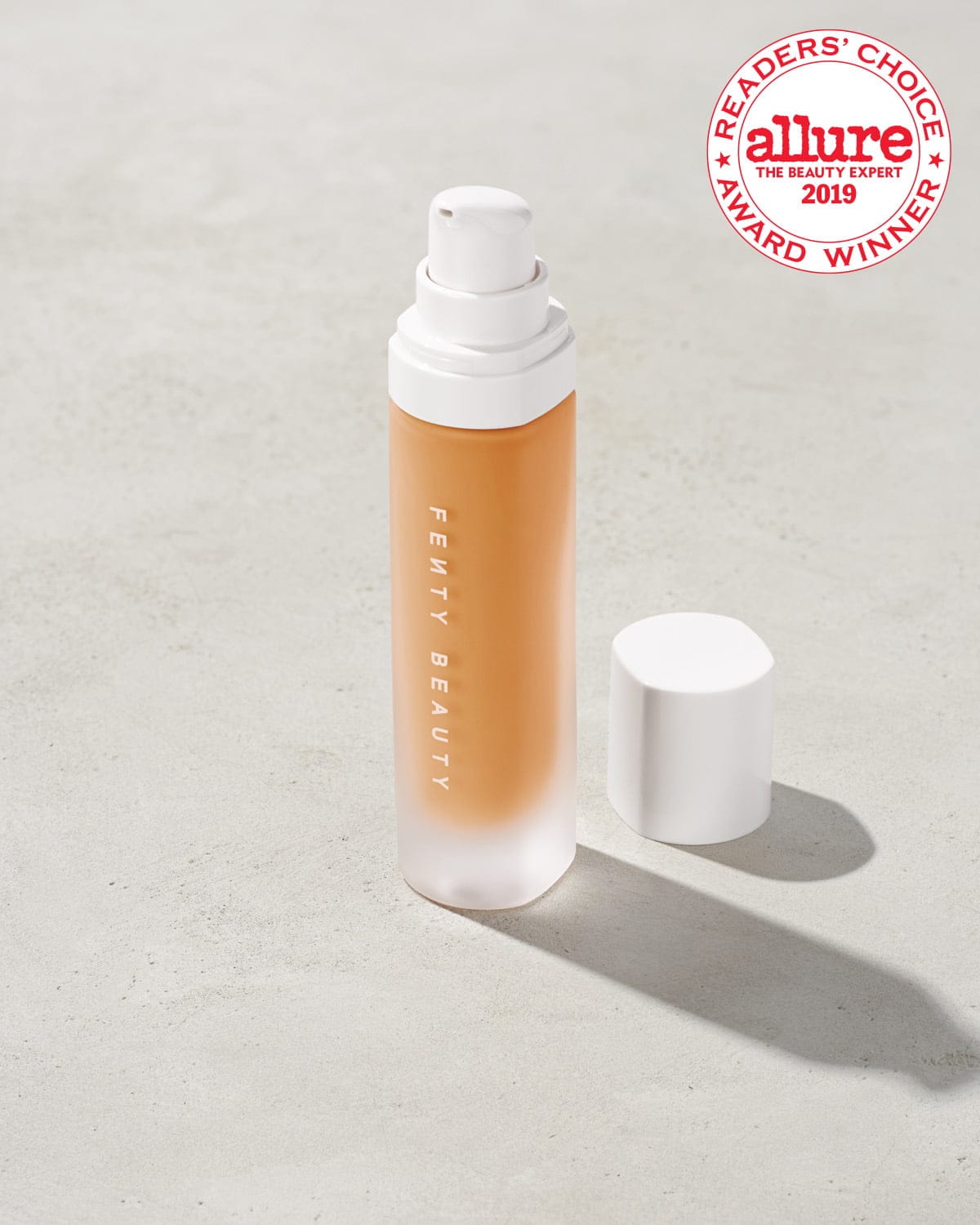 FENTY BEAUTY - PRO FILT'R SOFT MATTE LONGWEAR FOUNDATION (32mL)
