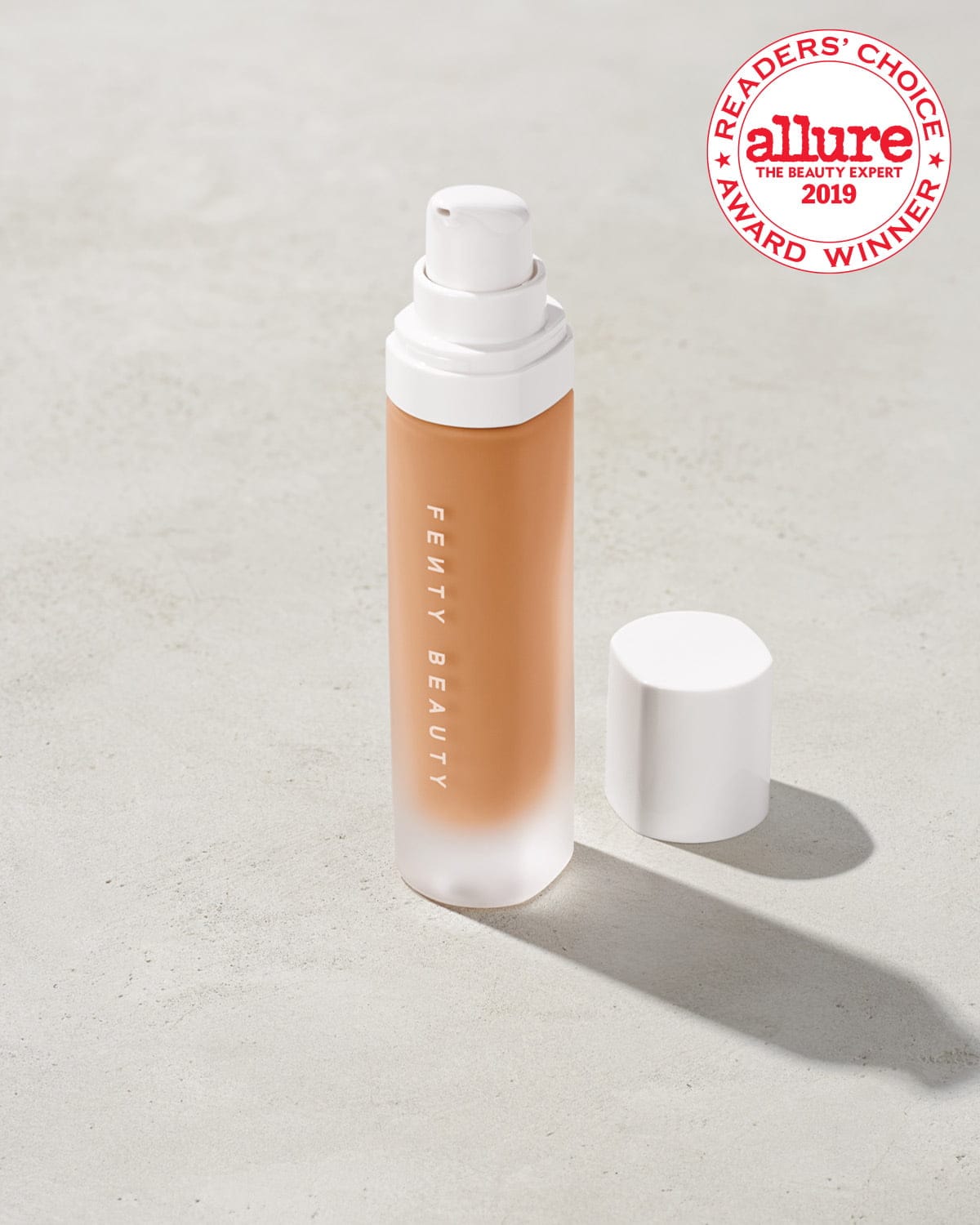 FENTY BEAUTY - PRO FILT'R SOFT MATTE LONGWEAR FOUNDATION (32mL)