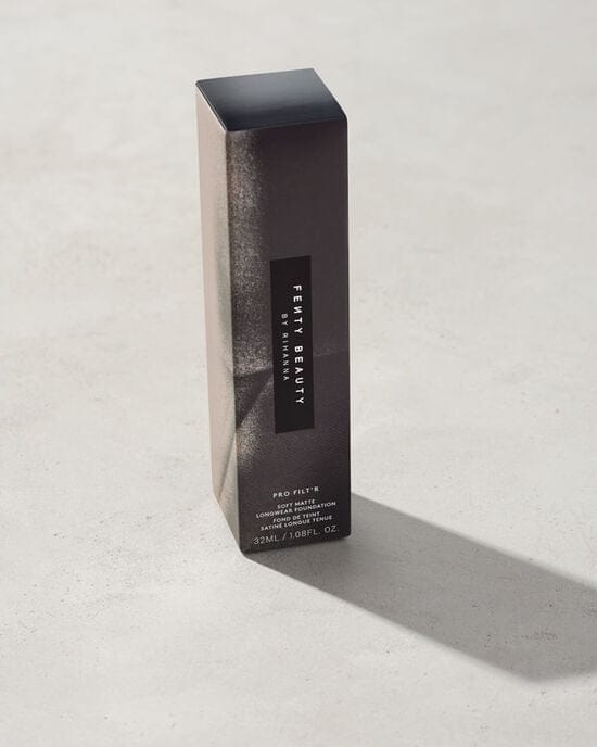 FENTY BEAUTY - PRO FILT'R SOFT MATTE LONGWEAR FOUNDATION (32mL)