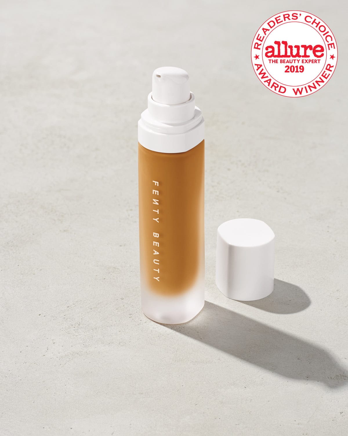FENTY BEAUTY - PRO FILT'R SOFT MATTE LONGWEAR FOUNDATION (32mL)