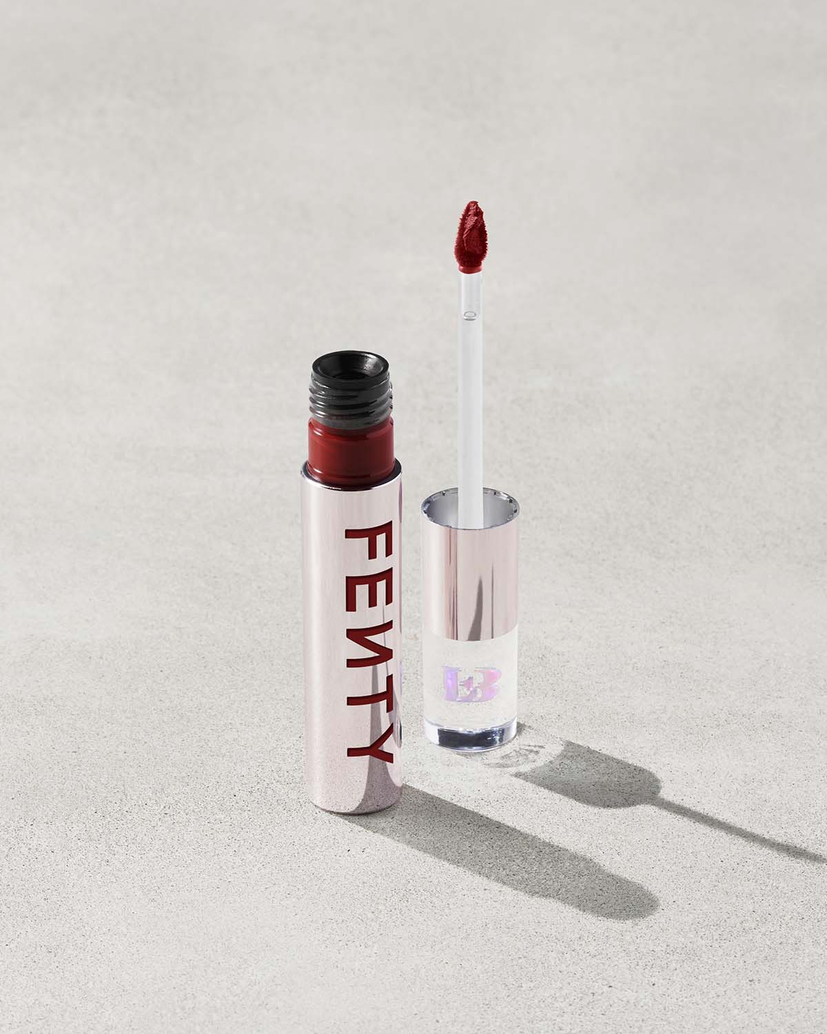 FENTY BEAUTY - ICON VELVET LIQUID LIPSTICK (5.5g)