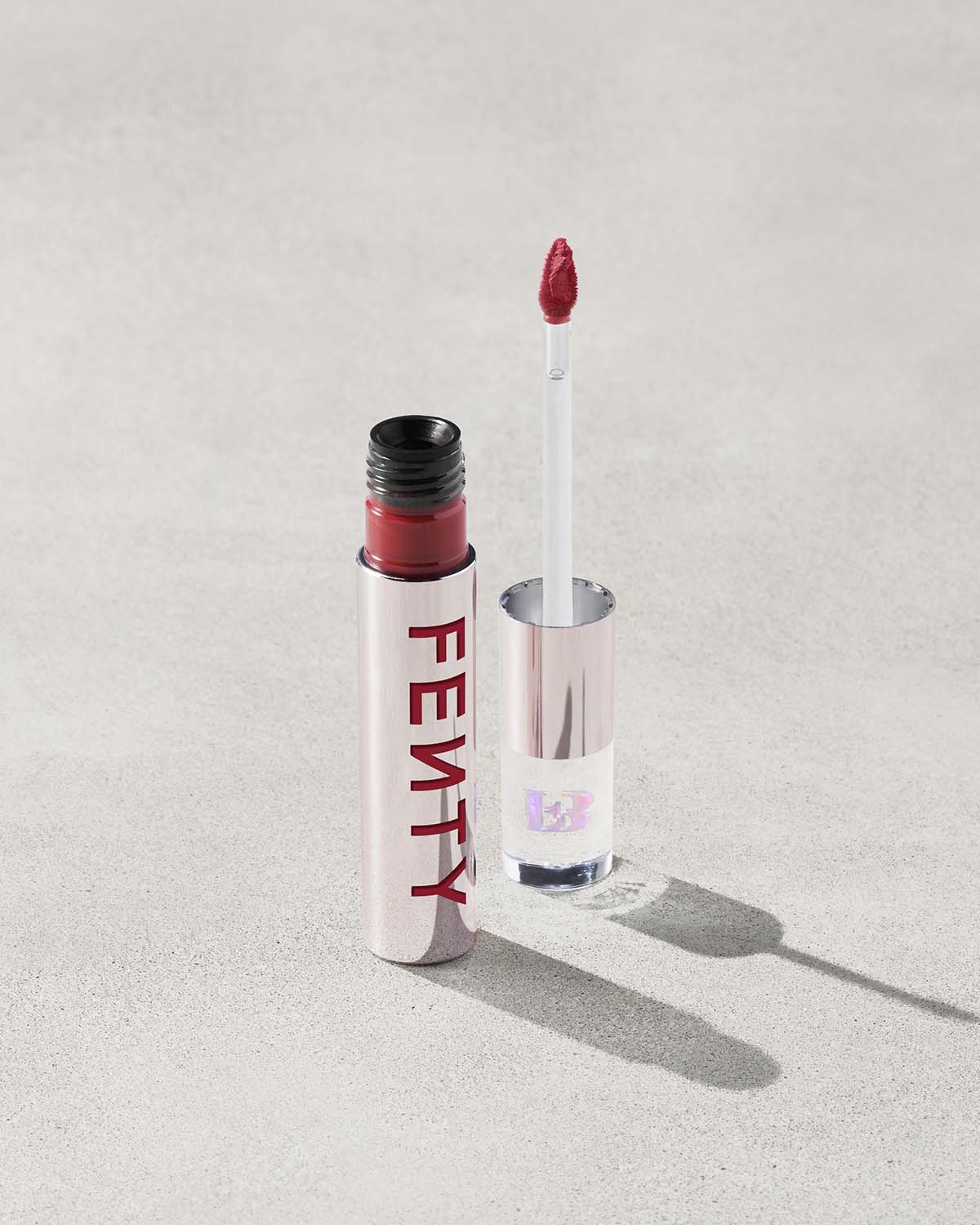 FENTY BEAUTY - ICON VELVET LIQUID LIPSTICK (5.5g)