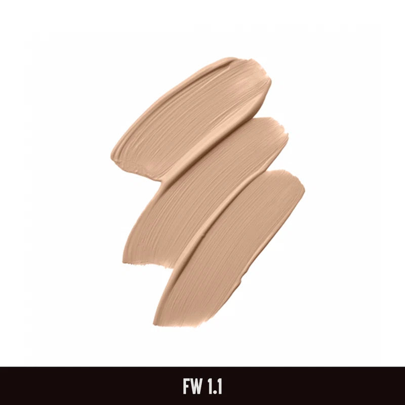 Colorbar 24Hrs Weightless Liquid Foundation (25mL)