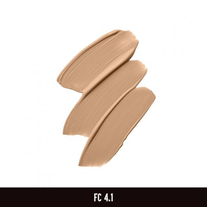 Colorbar 24Hrs Weightless Liquid Foundation (25mL)