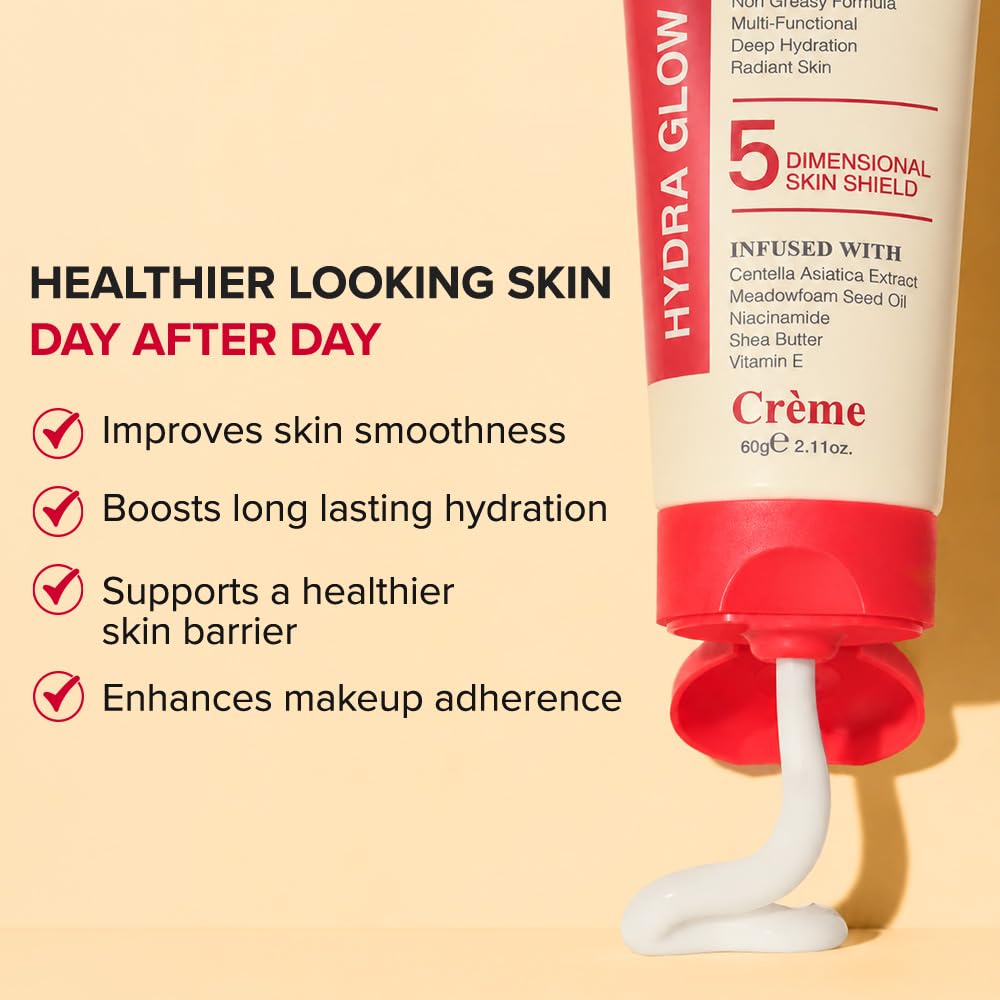 Forever 52 - Moisturizing Cream Makeup Base (FDG)