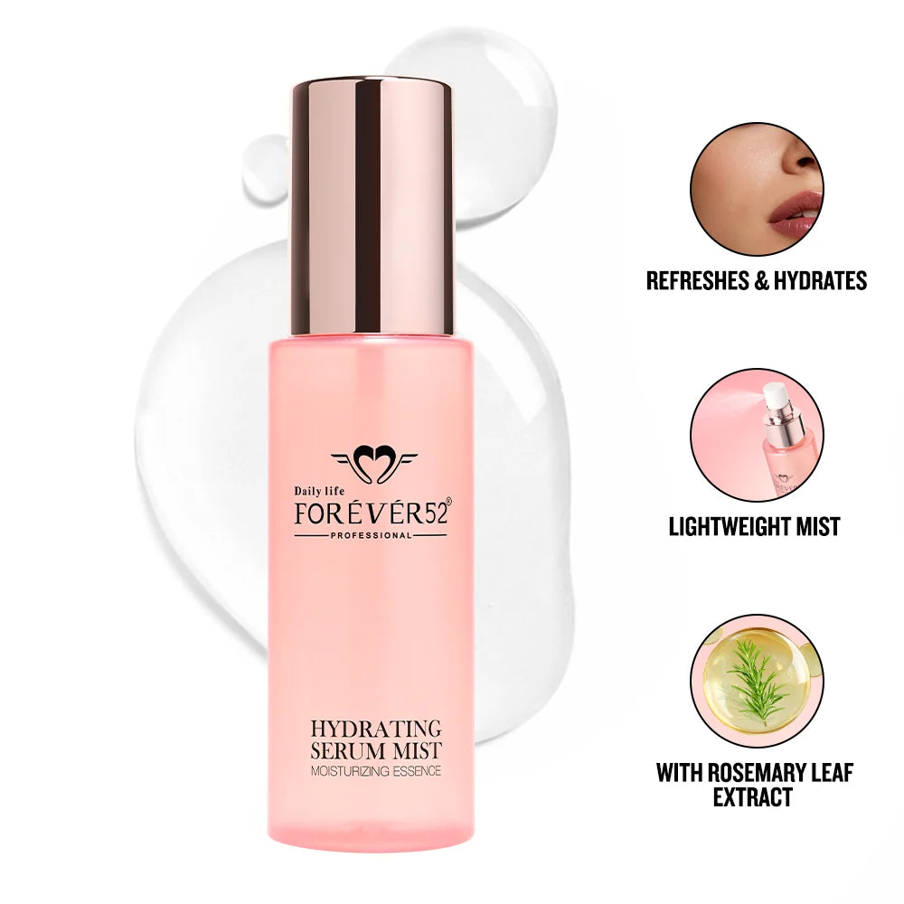 Forever 52 - Hydrating Serum Mist Moisturizing Essence FHM001 (80ml)