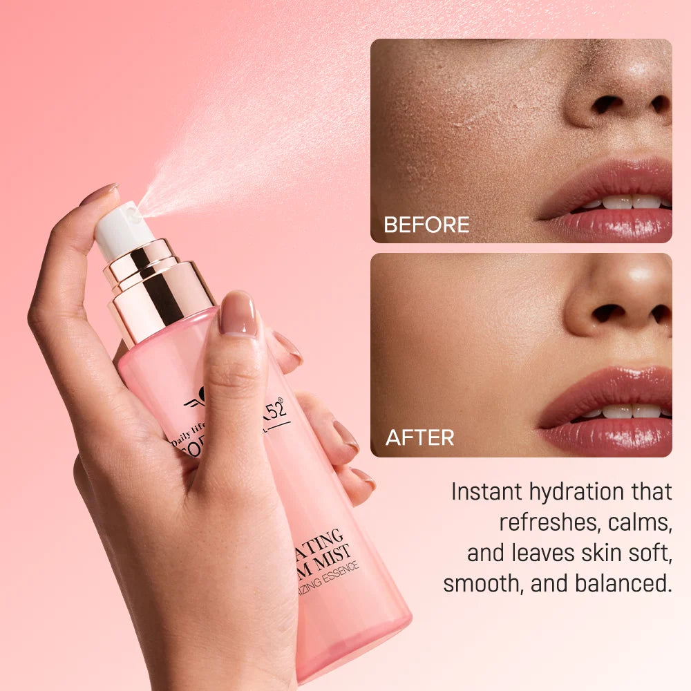Forever 52 - Hydrating Serum Mist Moisturizing Essence FHM001 (80ml)