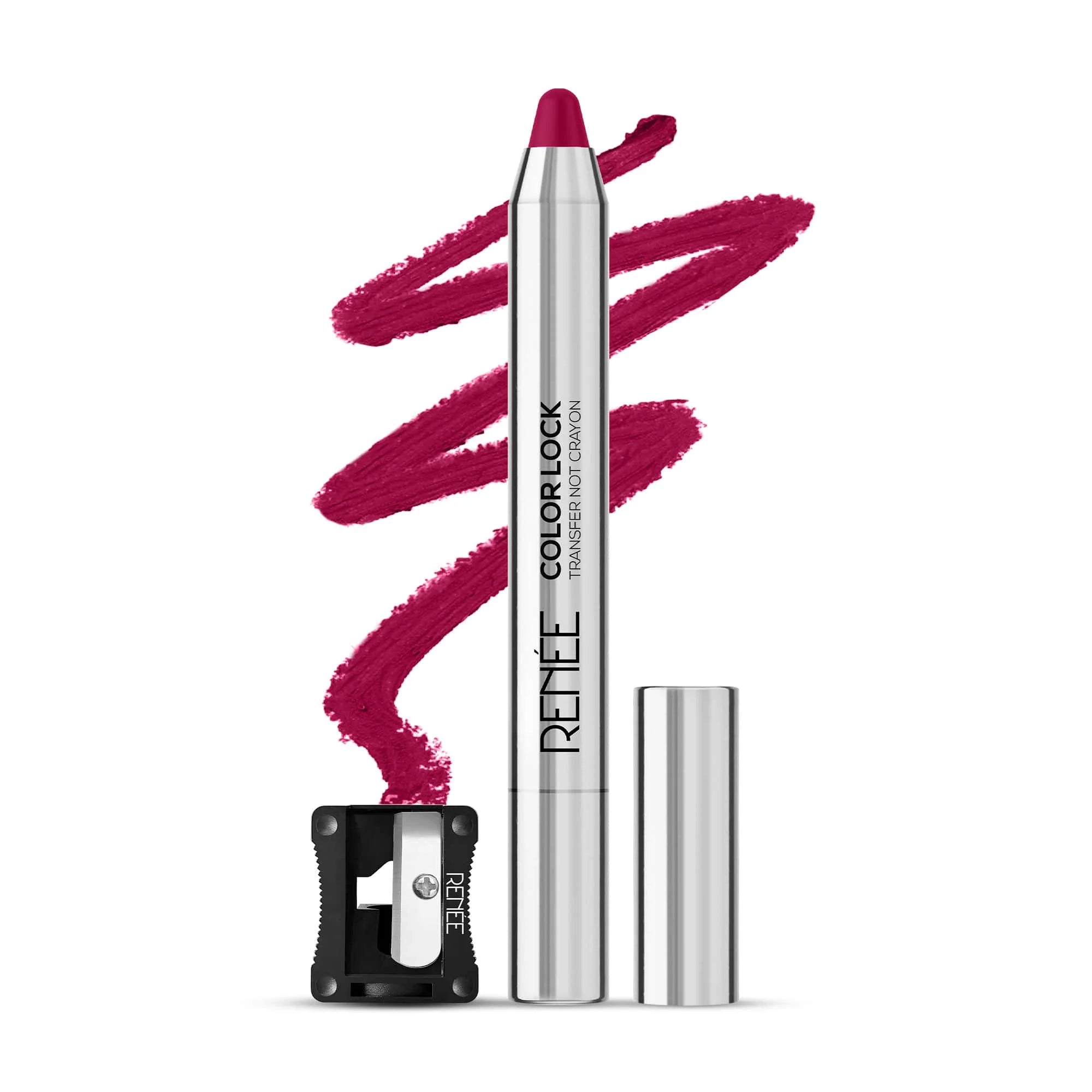 RENEE - Colorlock Transfer Not Crayon (3g)