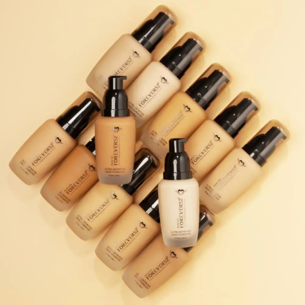 Forever 52 – ULTRA DEFINITION LIQUID FOUNDATION (FLF)