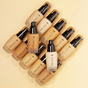 Forever 52 – ULTRA DEFINITION LIQUID FOUNDATION (FLF)