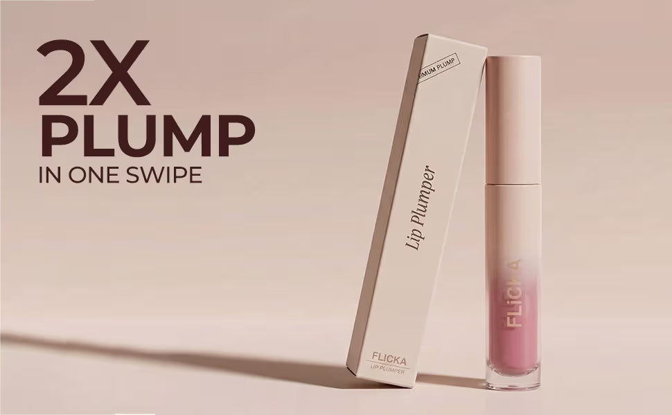 Flicka  - Lip Plumper (3.5ml)