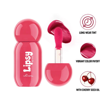 Forever52 - Lipsy Lip Tint FLT (2ml)