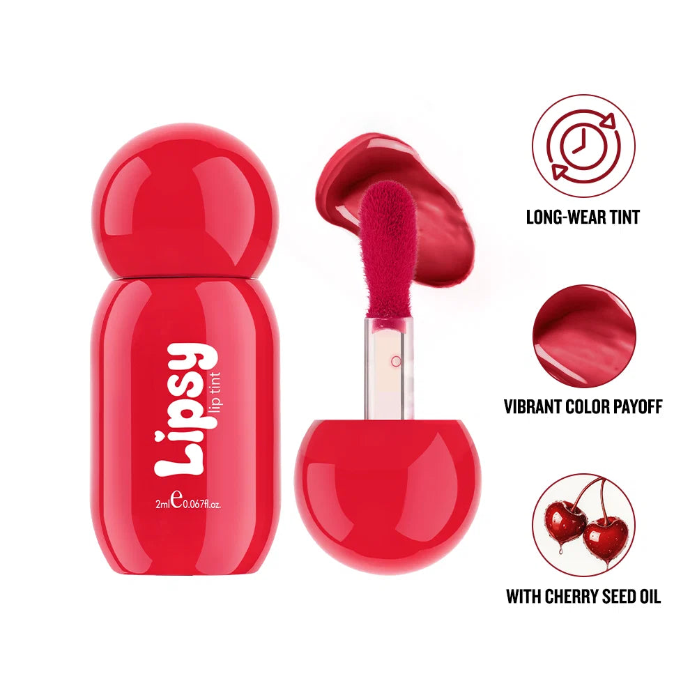 Forever52 - Lipsy Lip Tint FLT (2ml)