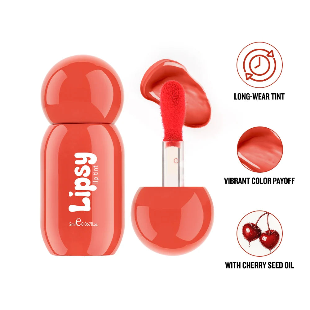 Forever52 - Lipsy Lip Tint FLT (2ml)