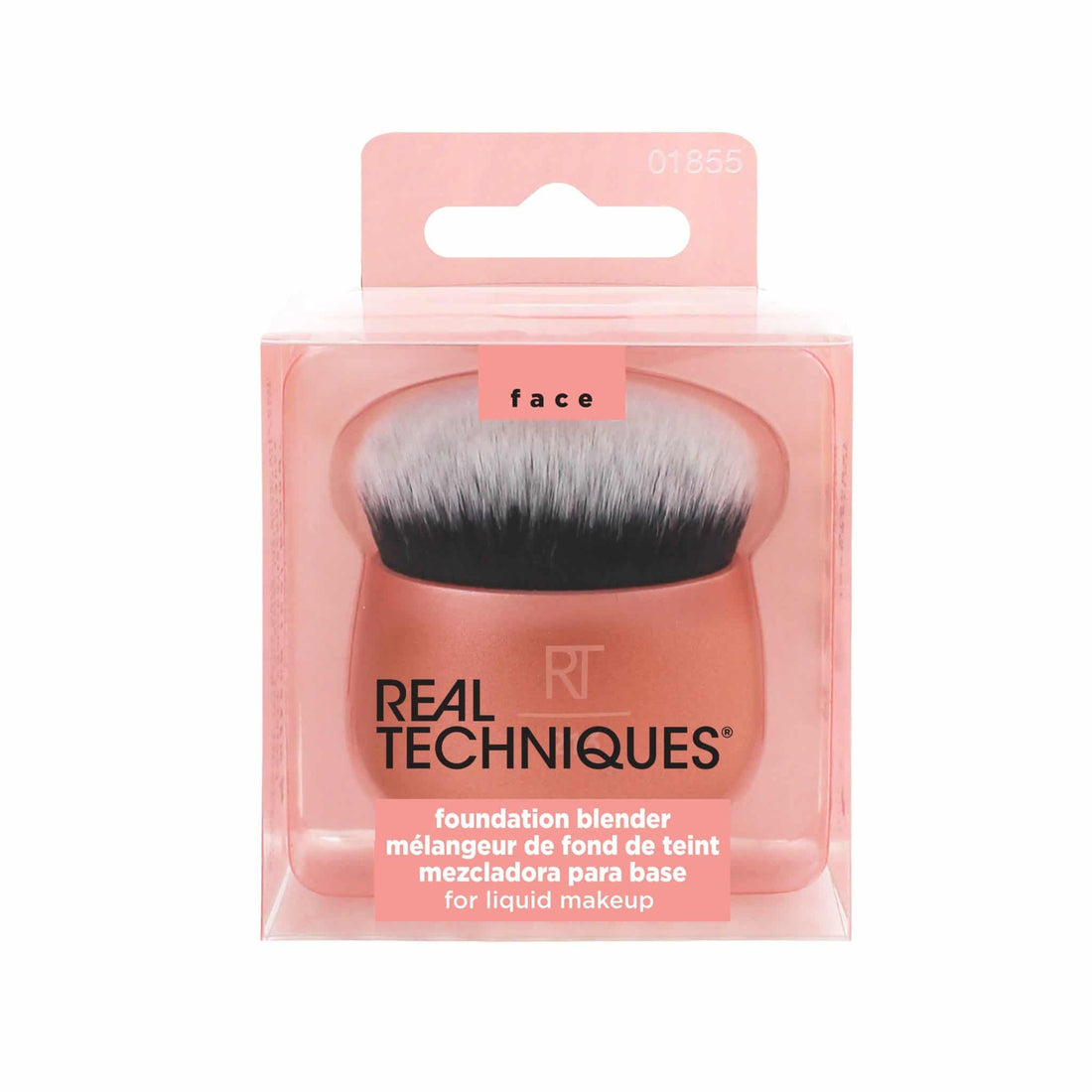 Real Techniques - Foundation Blender