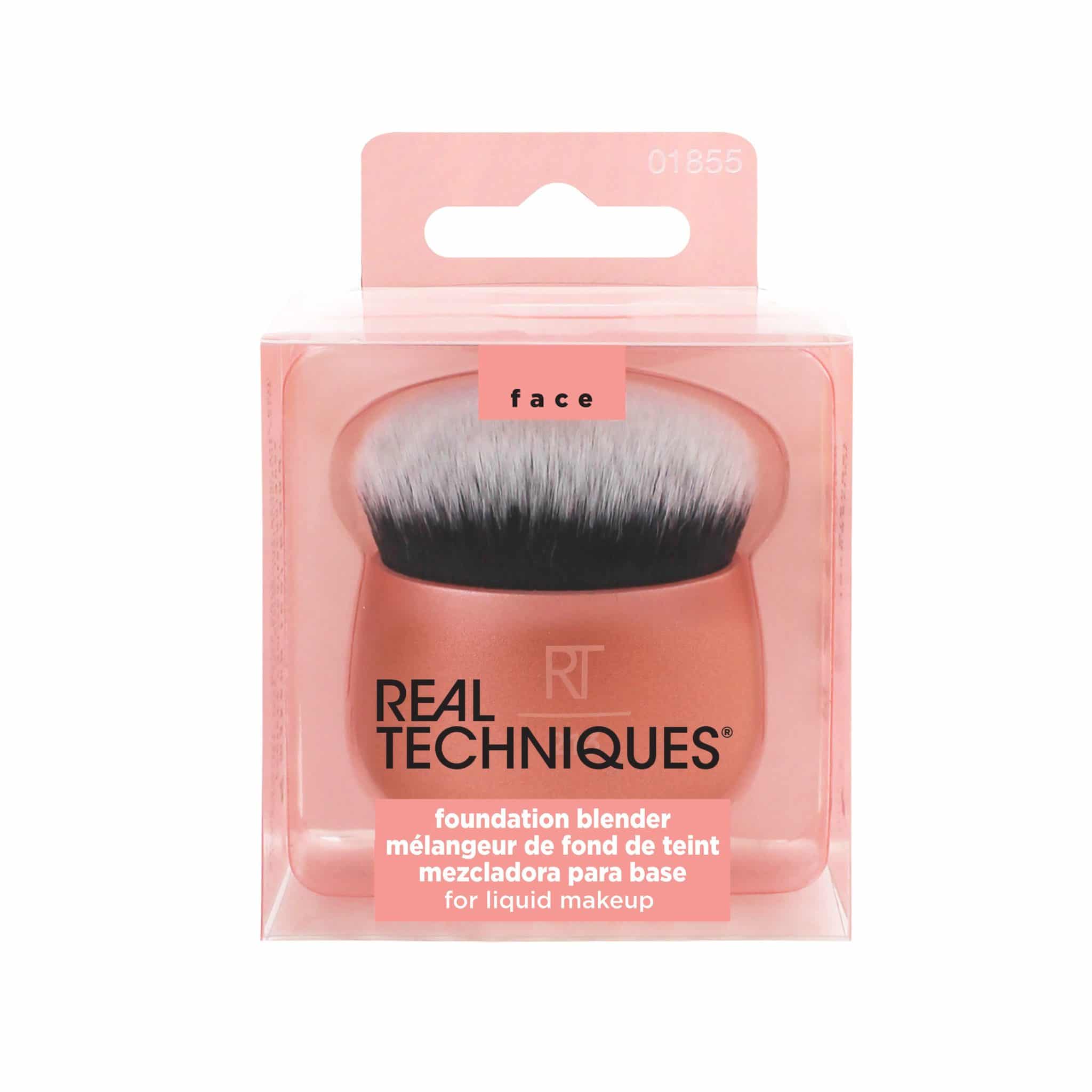 Real Techniques - Foundation Blender