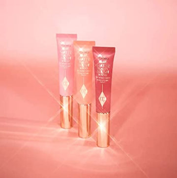 Charlotte Tilbury - Beauty Blush Wand - Pillow Talk  (5 g)