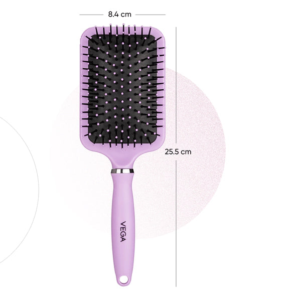 Vega - Hair Brush (E32 - PB)