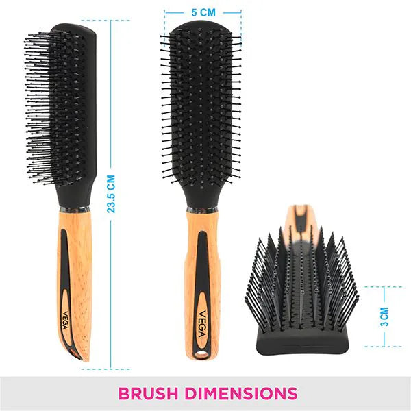 Vega - Hair Brush (E2 - FB)