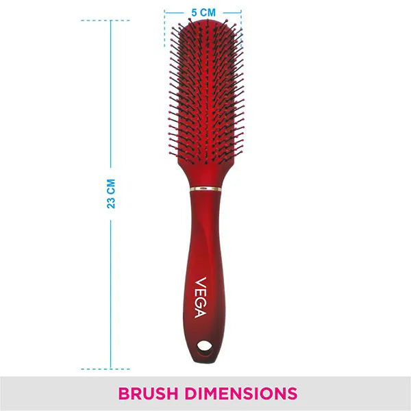 Vega - Hair Brush (E11 - FB)