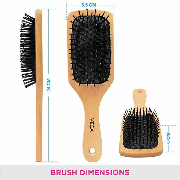 Vega - Hair Brush (E2 - PB)