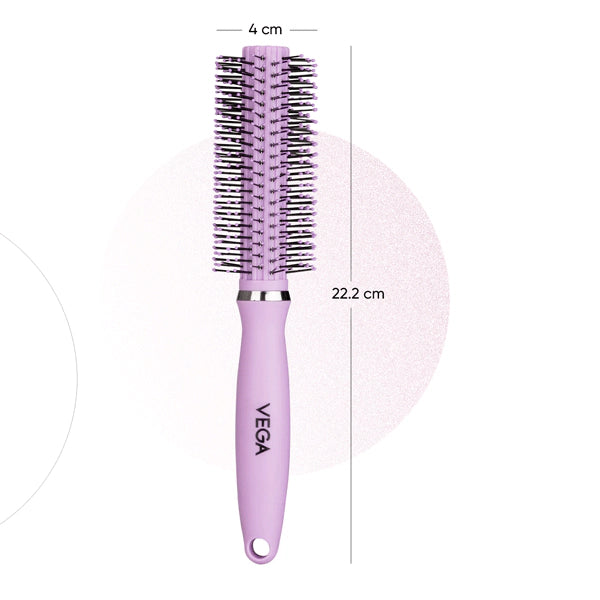 Vega - Hair Brush (E32 - RB)