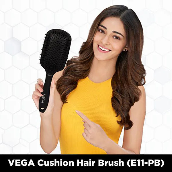 Vega - Hair Brush (E11 - PB)