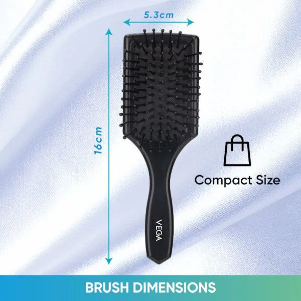 Vega - Hair Brush (E33 - PB)