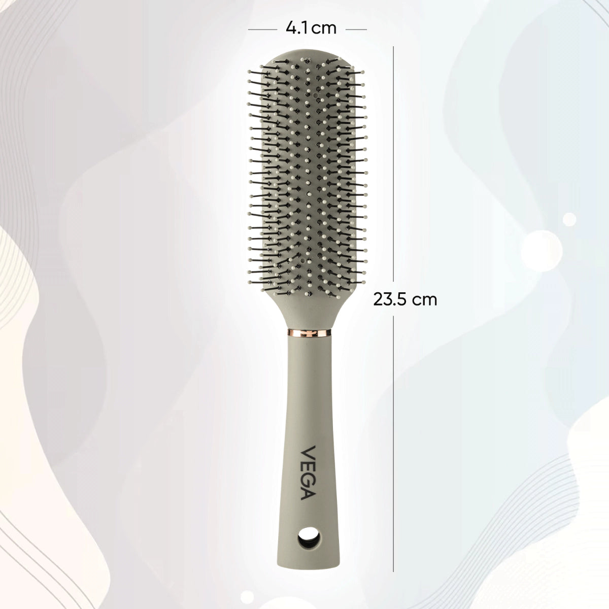 Vega - Hair Brush (E35 - FB)