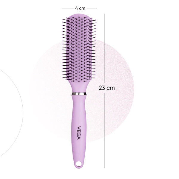 Vega - Hair Brush (E32 - FB)