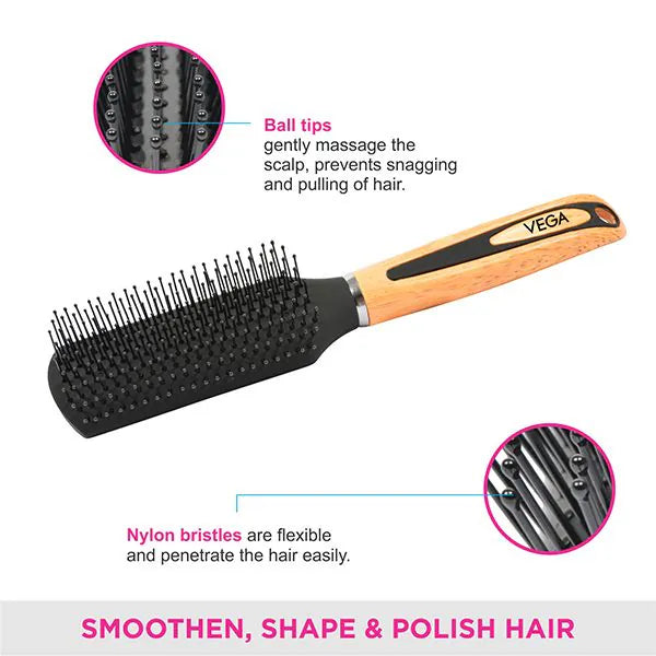Vega - Hair Brush (E2 - FB)