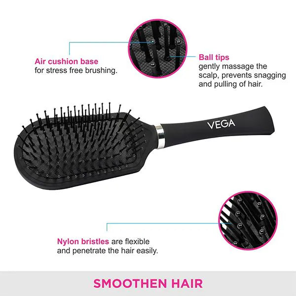 Vega - Hair Brush (E5 - CB)