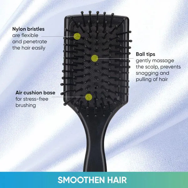 Vega - Hair Brush (E33 - PB)