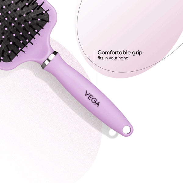 Vega - Hair Brush (E32 - PB)