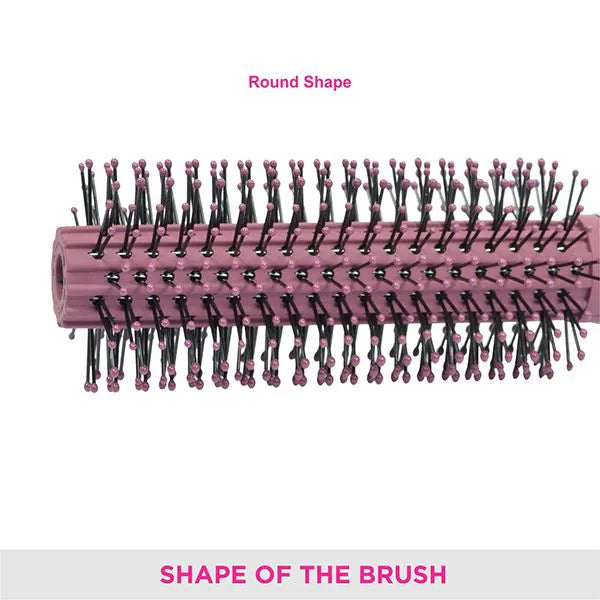Vega - Hair Brush (E6 - RB)