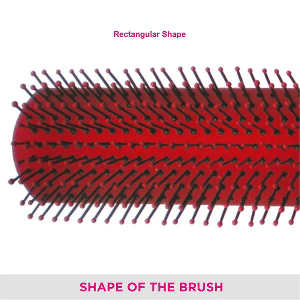 Vega - Hair Brush (E11 - FB)
