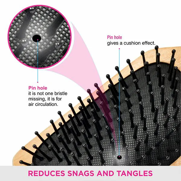 Vega - Hair Brush (E2 - PB)