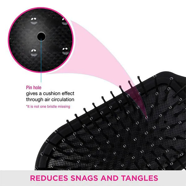 Vega - Hair Brush (E5 - CB)