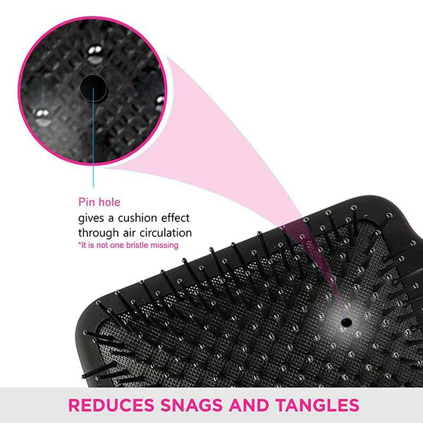 Vega - Hair Brush (E17 - PB)