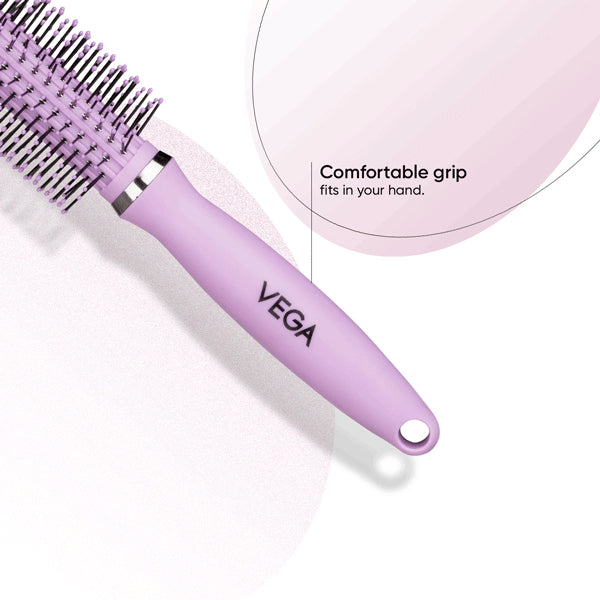 Vega - Hair Brush (E32 - RB)