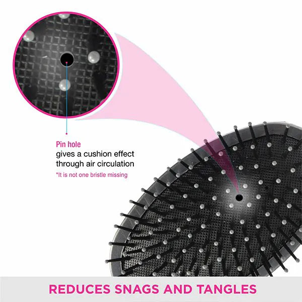 Vega - Hair Brush (E10 - CB)
