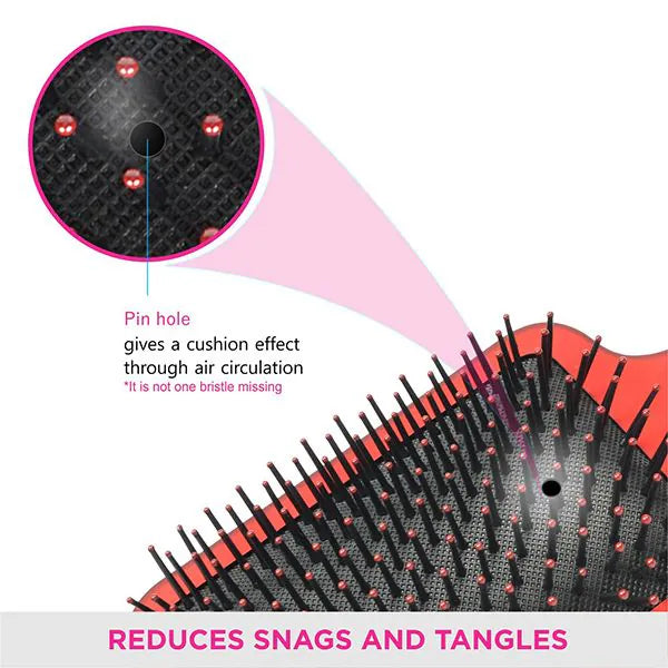 Vega - Hair Brush (E9 - PB)