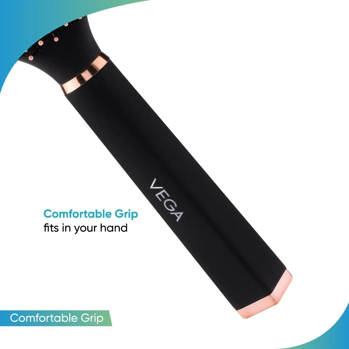 Vega - Hair Brush (E31 - FB)