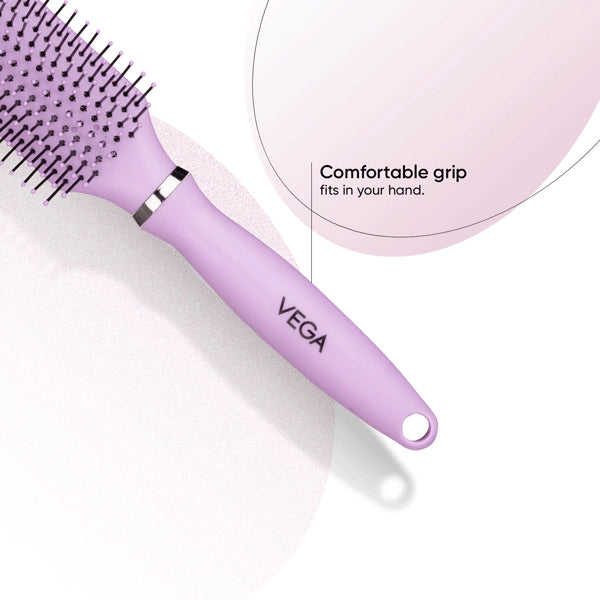 Vega - Hair Brush (E32 - FB)