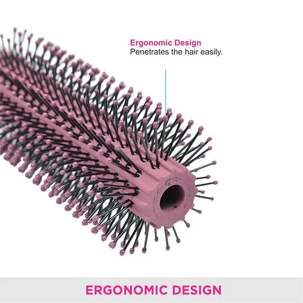 Vega - Hair Brush (E6 - RB)