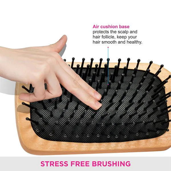 Vega - Hair Brush (E2 - PB)